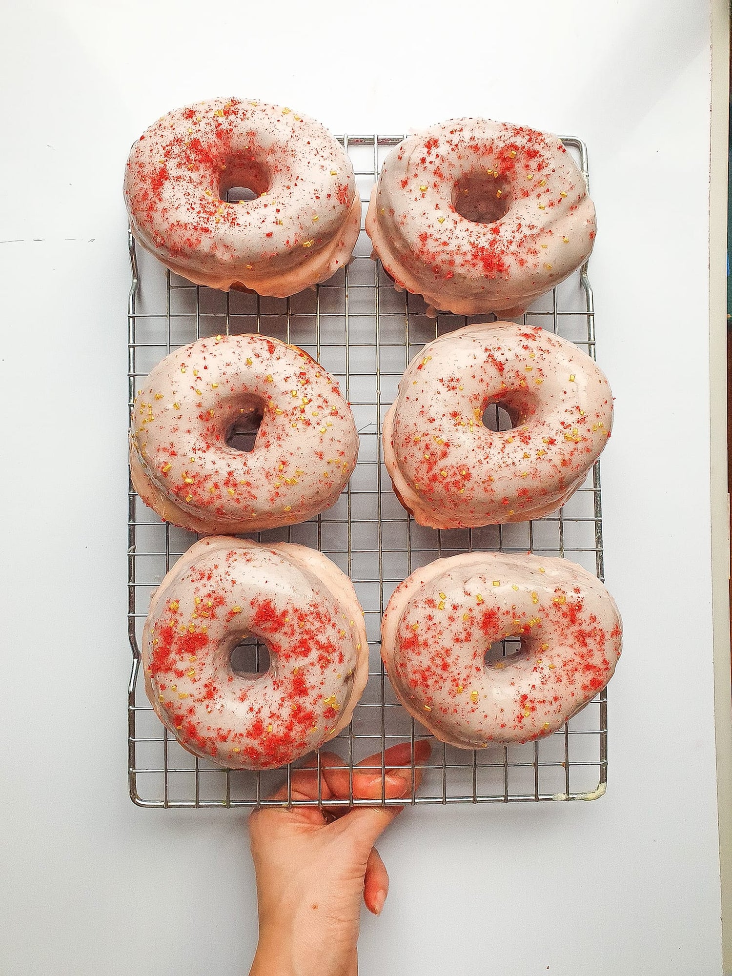 Doughnuts Manchester
