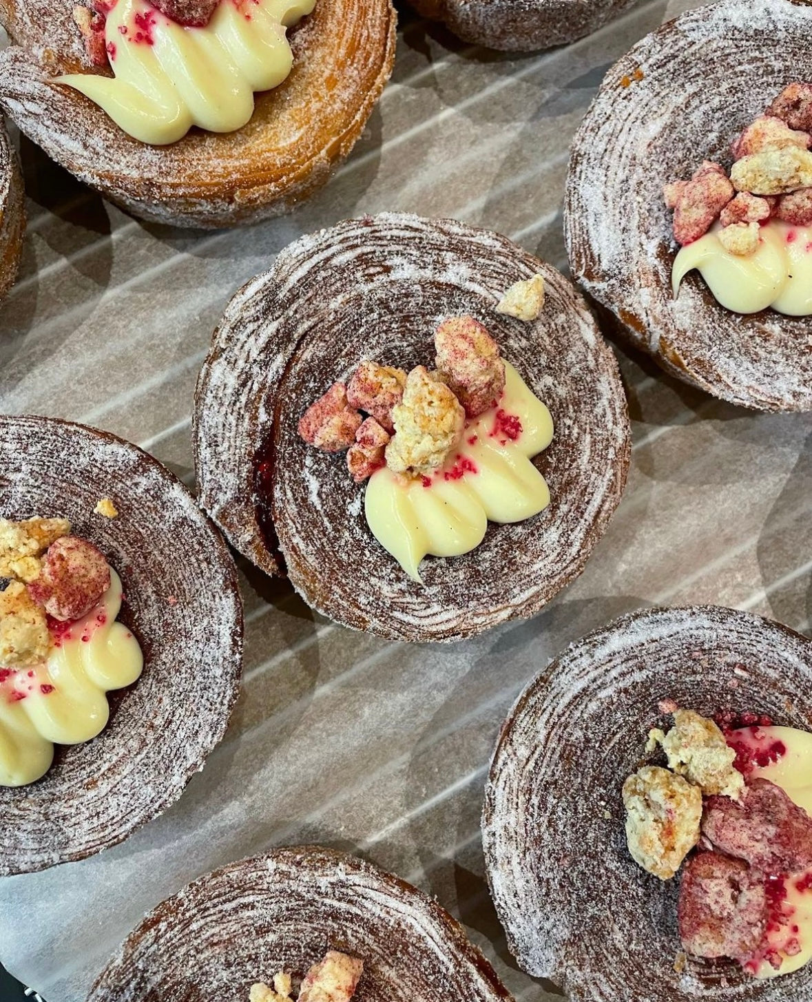 Fresh Bakes Manchester