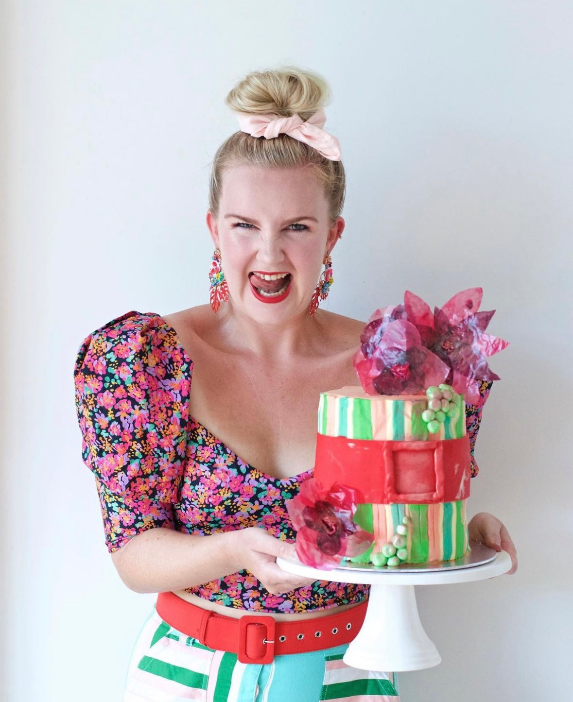 Wild Child Cakes