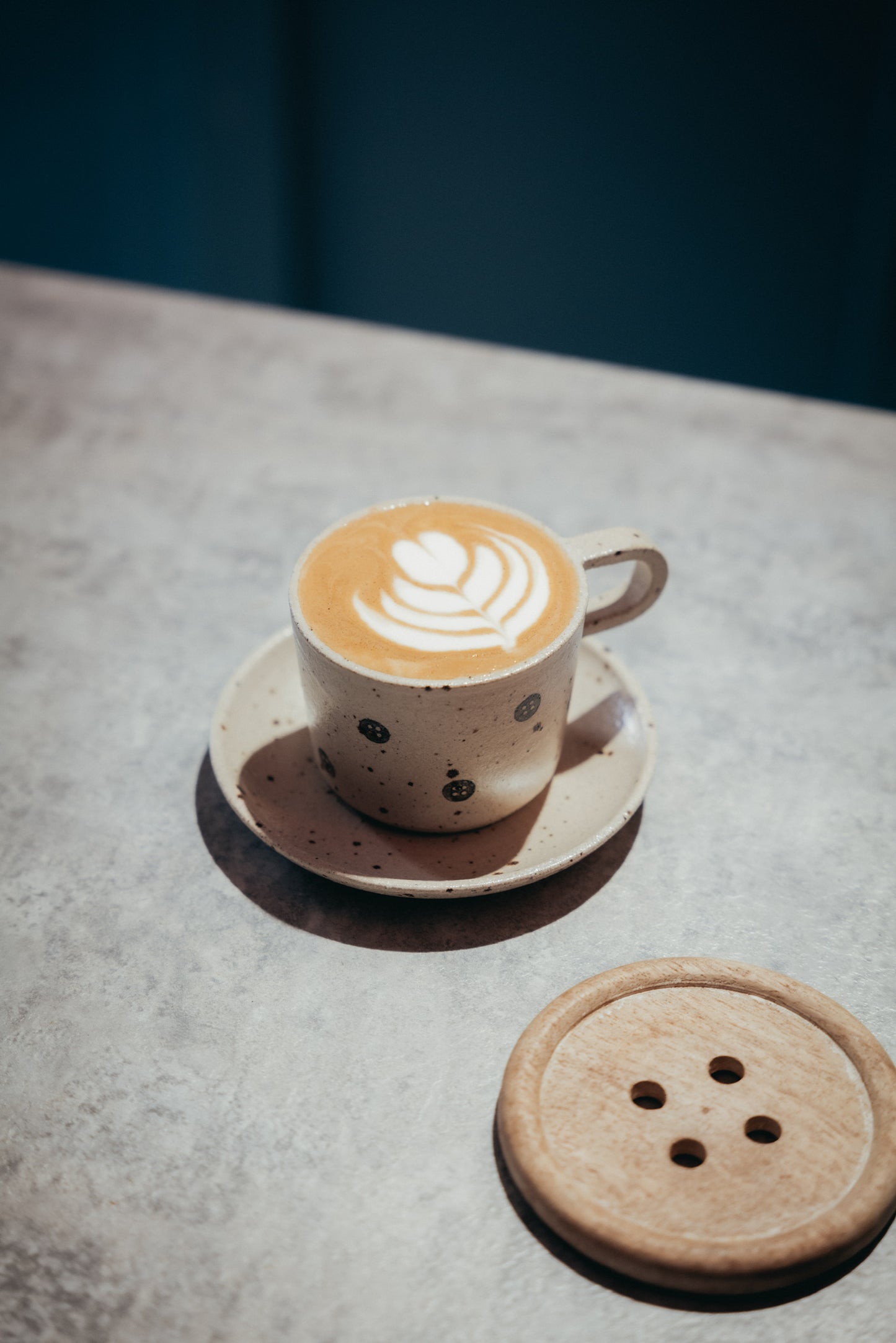 250g Factory Coffee Beans