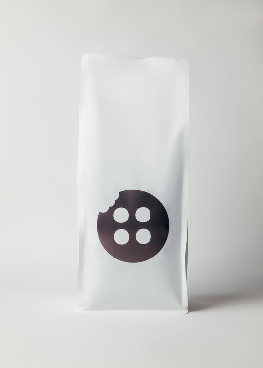 1KG Factory Coffee Beans