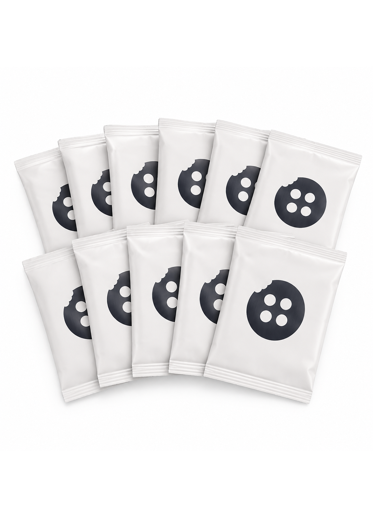 Factory Coffee Signature Blend Brew Bags – Box of 10