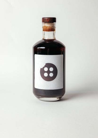 Factory Coffee Rum Liqueur