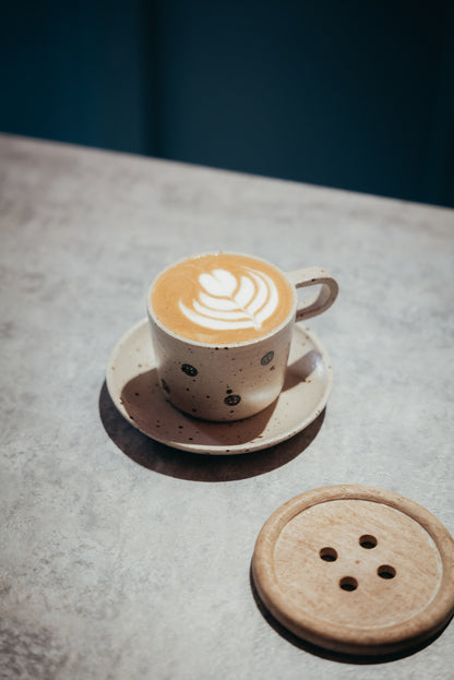 250g Factory Coffee Beans