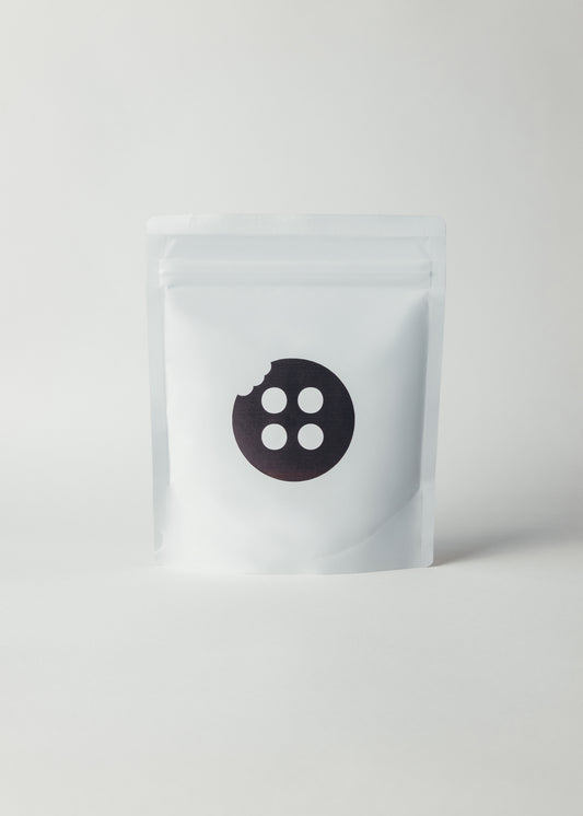 250g Factory Coffee Beans