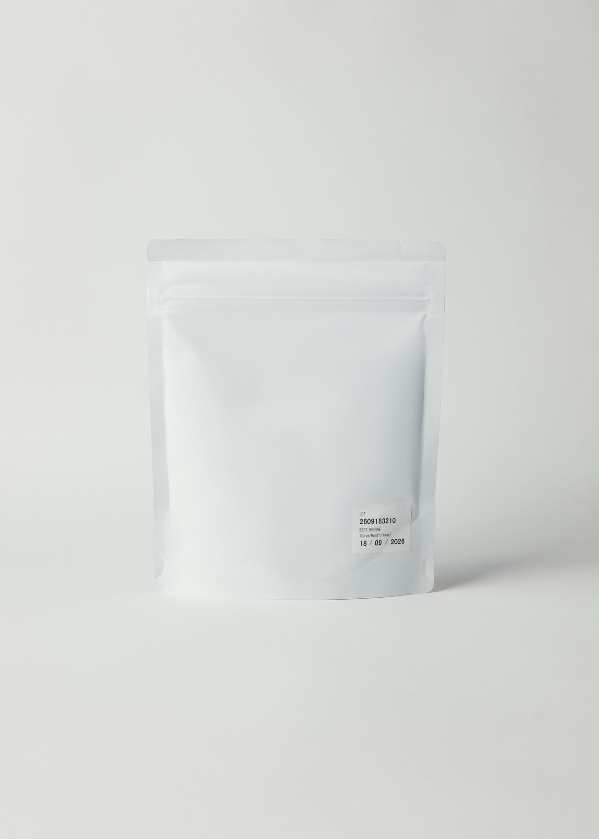 250g Factory Coffee Beans