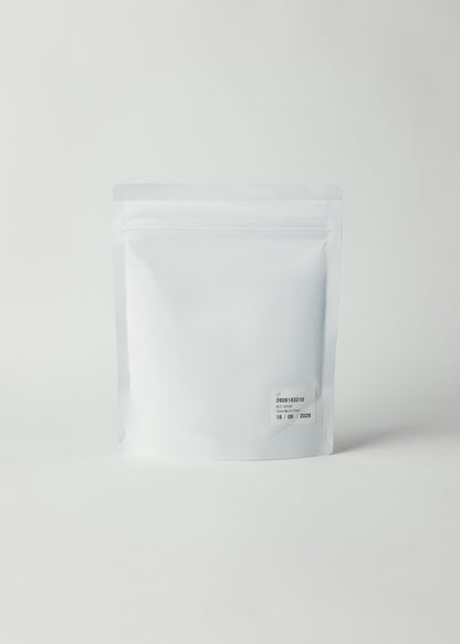 250g Factory Coffee Beans